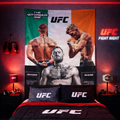 Conor McGregor Duvar Örtüsü
